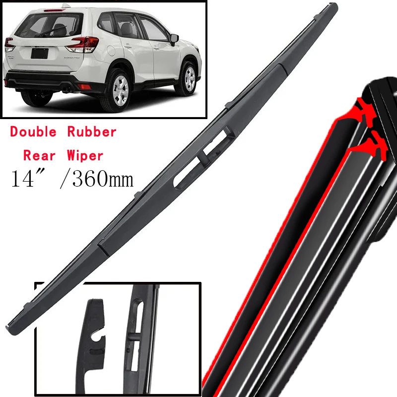 Car Wiper 14