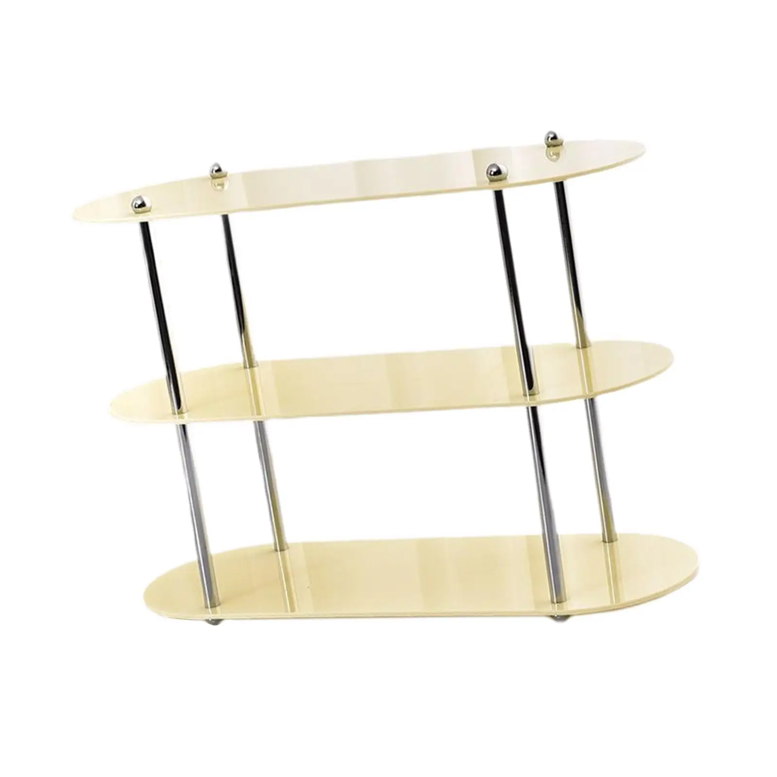 Badkamer toonbank organisator make-up parfumstandaard voor dressoir slaapkamer entree