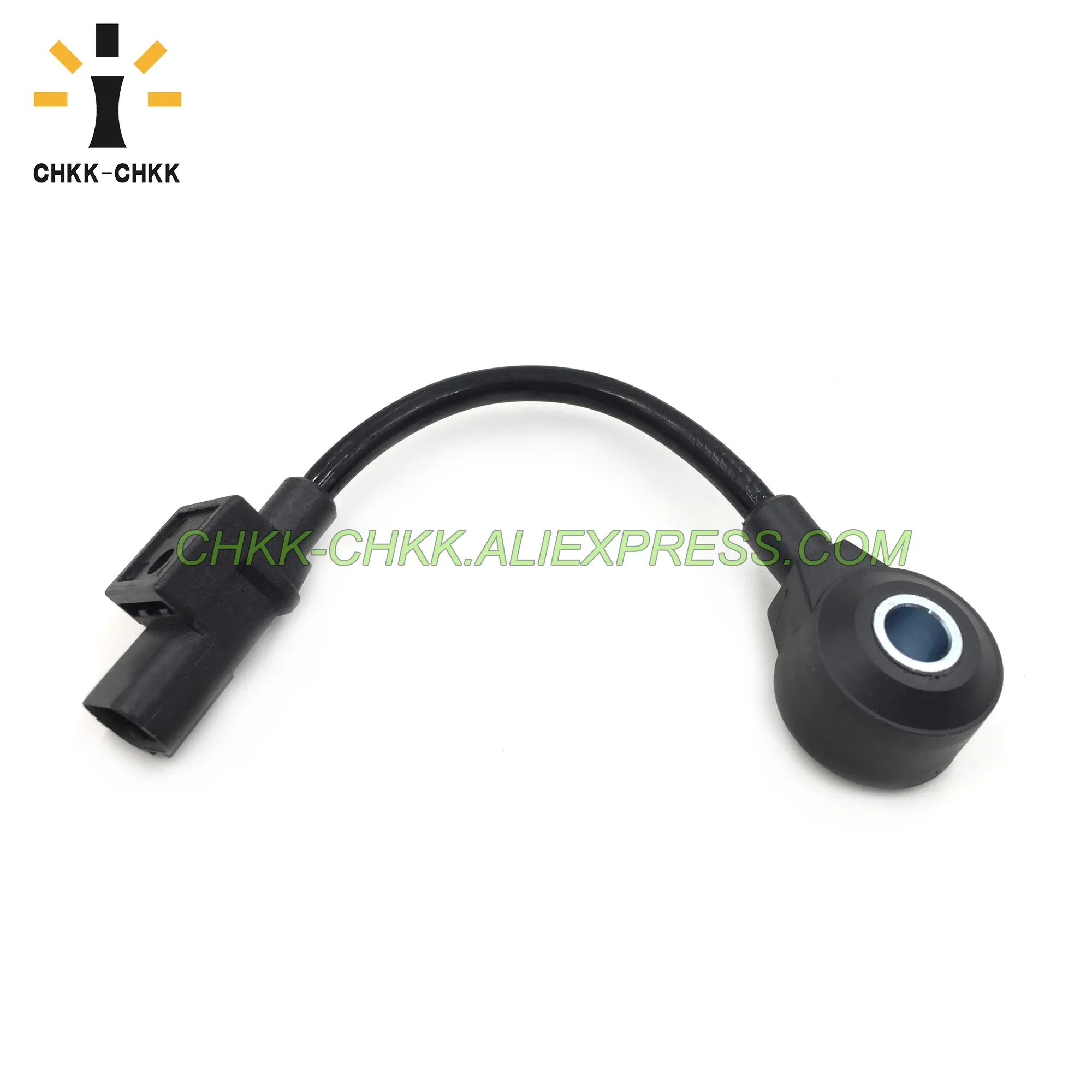 

CHKK-CHKK Engine Knock Sensor FOR Subaru Impreza WRX Forester Legacy Outback 22060-AA140 3PIN