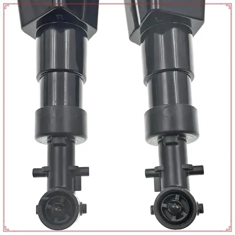 

Car Headlight Washer Nozzle For Bentley Continental Flying Spur Continental GT GTC 2011-2019 Replacement Parts