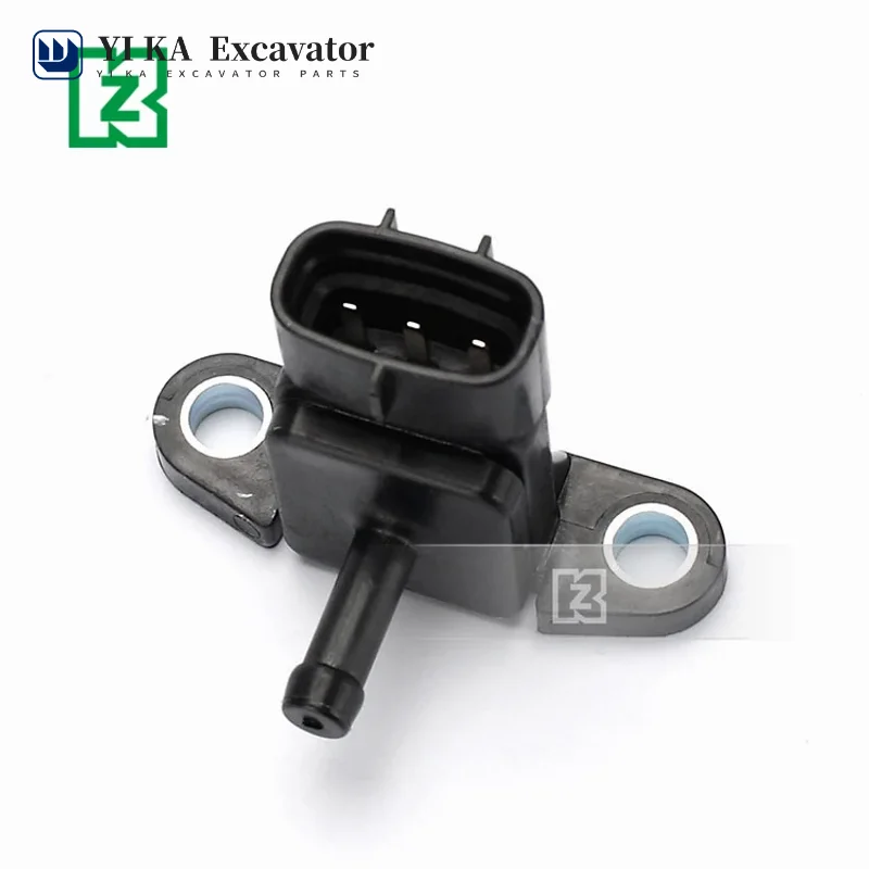 

For Kobelco Excavator Air Pressure Switch SK350-8 J05/J08 Engine Pressure Sensor Sensing Plug