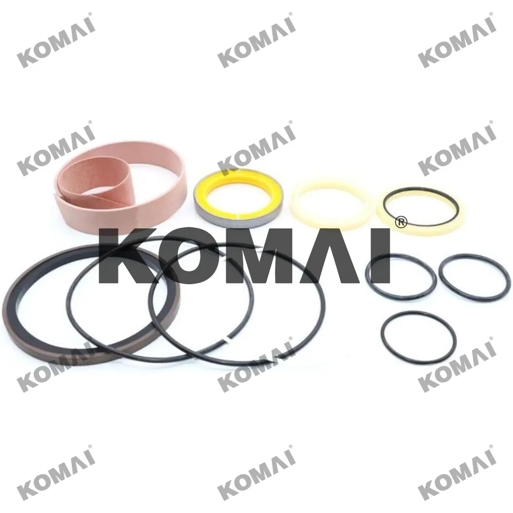

XOJOX Compatible with CAT 420E 324-0386 234-2593 397-5181 380-9470 3975704 Hydraulic Cylinder Seal