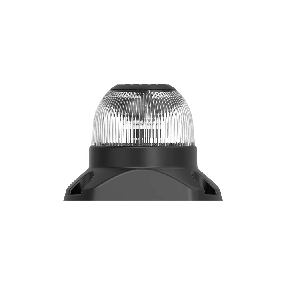 

STLF ANHEART Speed Boat 12V 24V 2NM 3NM White Led Round Navigation Light Lamp Navigator Anchor Light