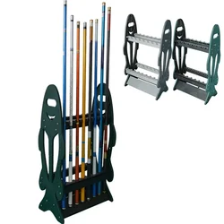 Portable Removable Simple Fishing Rod Storage Rack Display Rod Holder Fish Shaped Car use Fishing Rod Storage Stand Tool