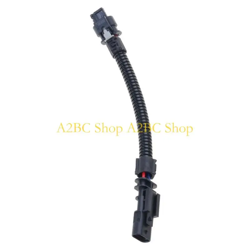 Picture 3: A2BC Automatic Stop Start Device Control Plug Eliminators Canceller Cable Easy Install