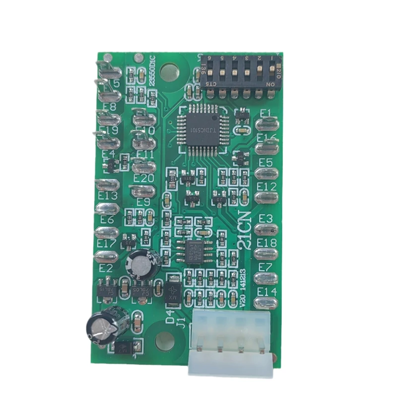 

GFA23550D1 Elevator Board RS-5 Lift PCB Card