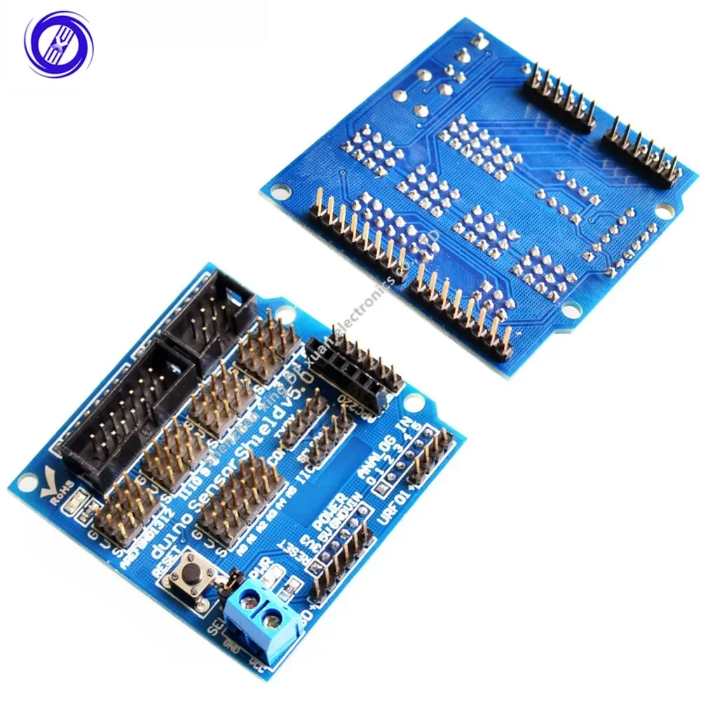 Sensor Shield V5.0 … - image