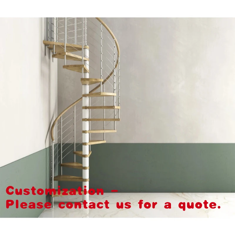 

custom.Staircase Railing Staircase America Widely Used Glass Railing Curved Cast Iron Staircase