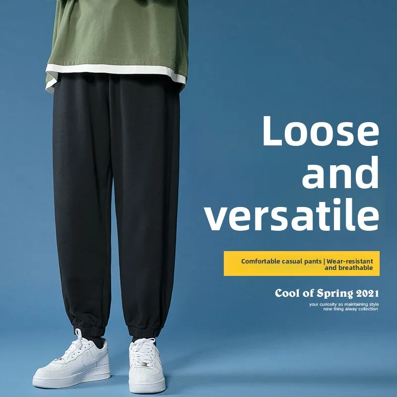 Spring Summer Men's…