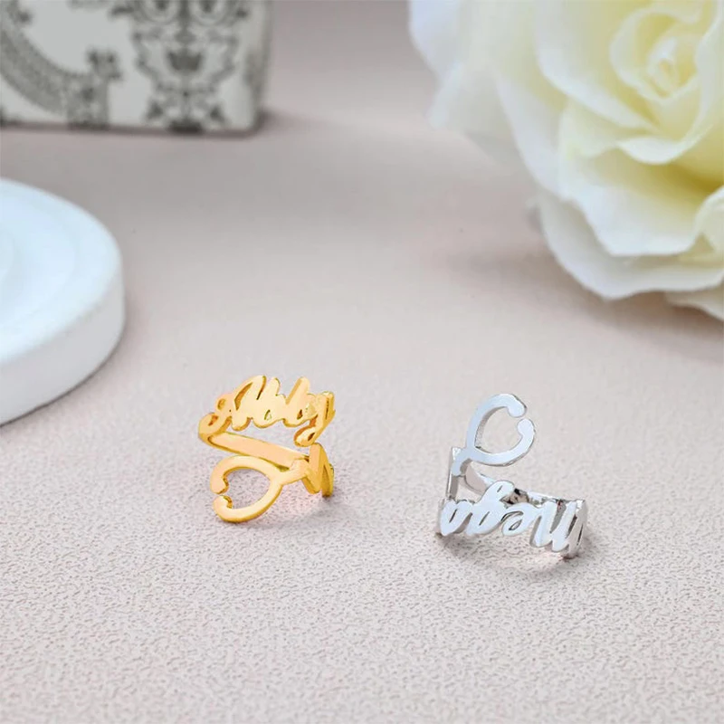 Personalized Stethoscope Name Tag Stethoscope Charms Stainless Steel Doctor Gift Stethoscope Label  Medical Student Accessories view 3