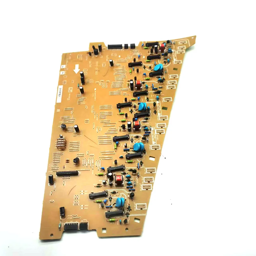 Lower High Voltage Board RM1-5780 Fits For HP LaserJet CP4025 CP4525