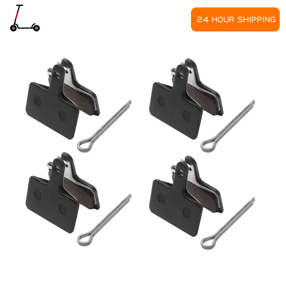 4Pairs Bicyle Semi … - image