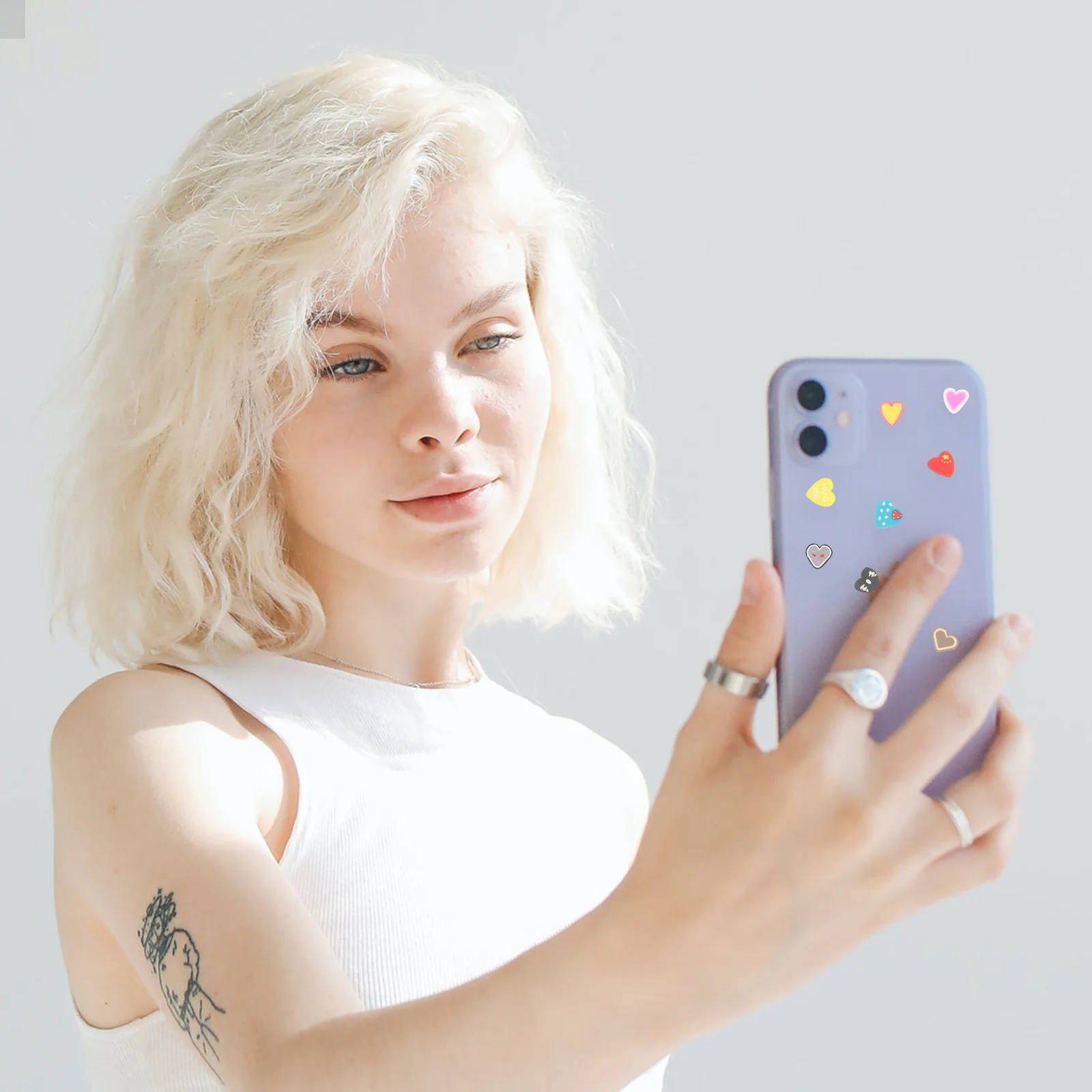 

4000Pcs Nail Slices Polymer Clay Charms Cartoon Manicure Ornament DIY Nail Art Supplies Decoration Manicure Clay Slices