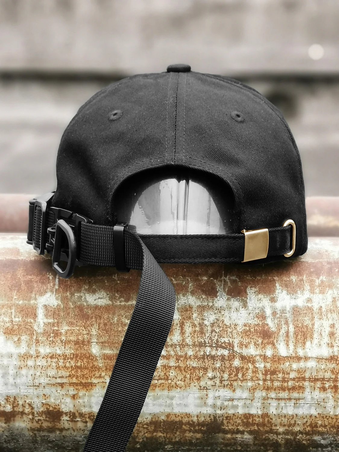 야외 다기능 퀵 릴리즈 전술 테크웨어 캡 남녀 공용 탈 - Outdoor Sport Hat 리뷰 및 가격