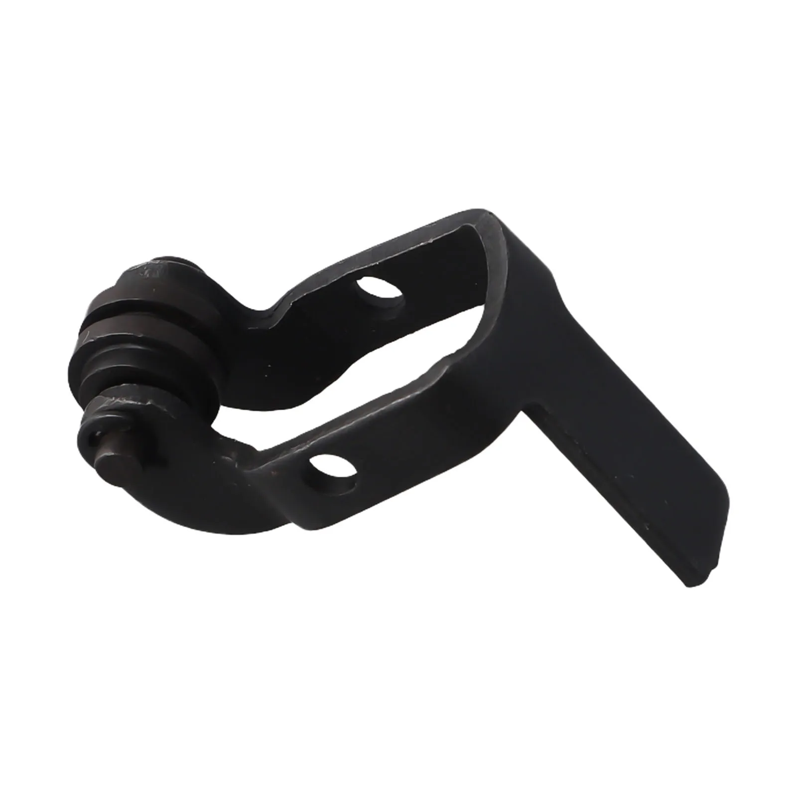 

Electric Power Tool Jigsaw Roller Guide Metal Black For 4304 4306 4305 For 4334D 4304T 4305T 4331D High Quality