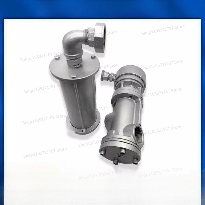 For Precision Combination Air Control Valve Imported Sandblasting Tank, Muffler Intake Sand Valve Globe Valve