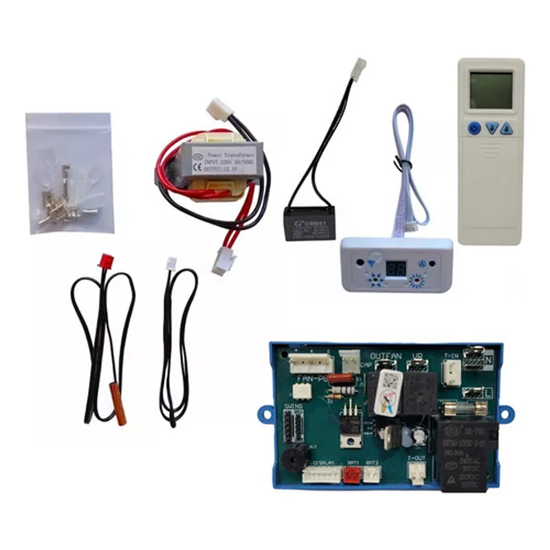 Qunda QD-U08PGC+ Pg… - image