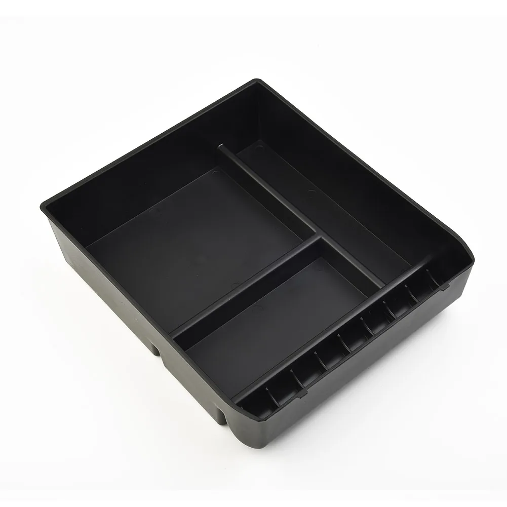 Simplify Your Vehicle Organization With The Practical Car Center Console Organizer Designed For For Various Applications