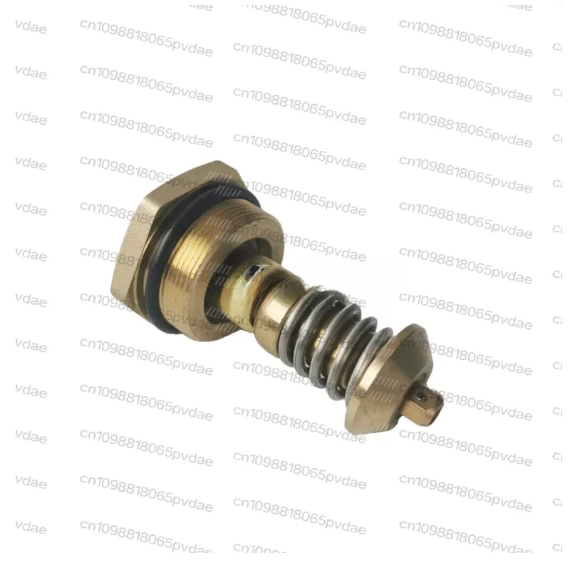 39441944 Thermostat Valve Core Fits Ingersoll Rand Air Compressor Opening Temperature 60 Degree C