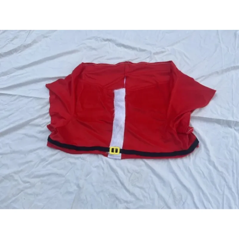 สําหรับคริสต์มาส Inflatable หมีขั้วโลกเครื่องแต่งกายผู้ใหญ่ Blow Up Fur Plush Mascot ชุดสัตว์พองเสื้อผ้าสําหรับกิจกรรม