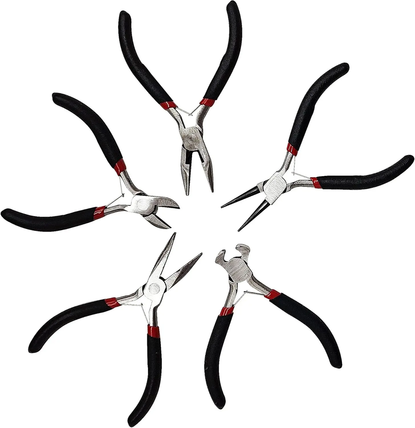 Thumbnail 3 - #17 Best Jewelry Pliers Sets to Buy In 2026
