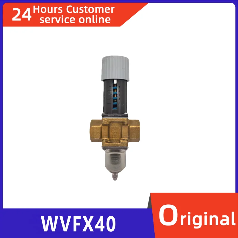 

Новый оригинальный регулятор давления WVFX40 WVFX32 WVFX25