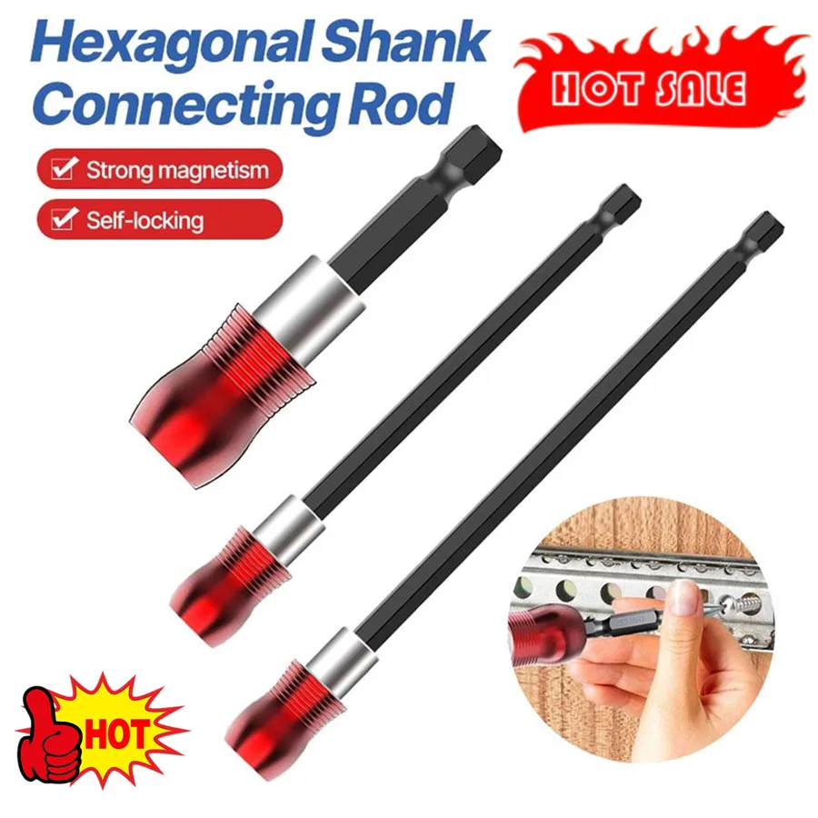 Magnetic Screw Driv…