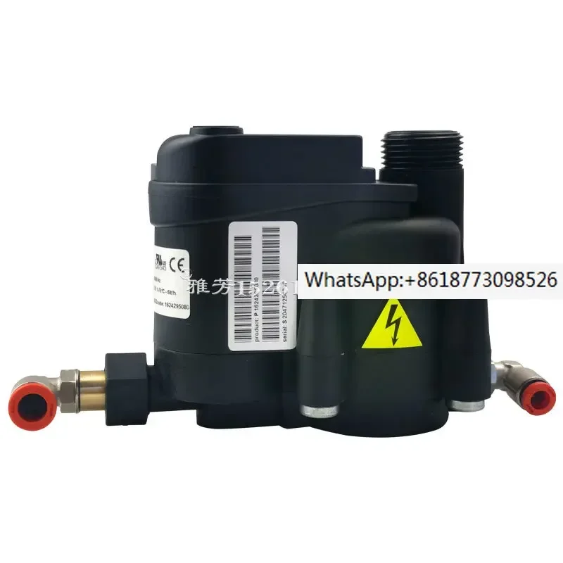 

Atlas screw air compressor electronic drain valve 1624295080 drain valve ED12 drain valve 115V