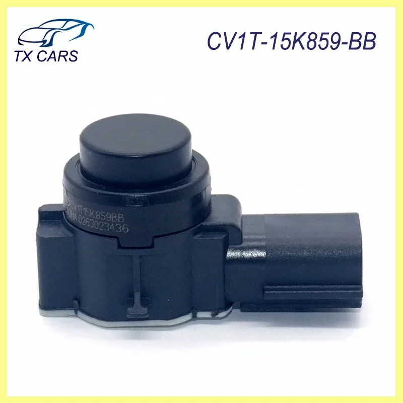 

Black CV1T-15K859-BB PDC Parking Sensor Radar For Ford Ecosport For Yibo Ecosp Fiesta Car Accessories