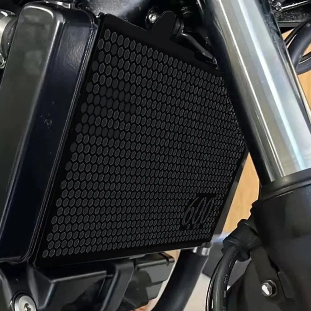 

Motorcycle Accessories For Honda CB599 CB600F CB 599 600 F HORNET 2007 2008 2009 2010 2011 2012 2013 Radiator Grille Guard Cover