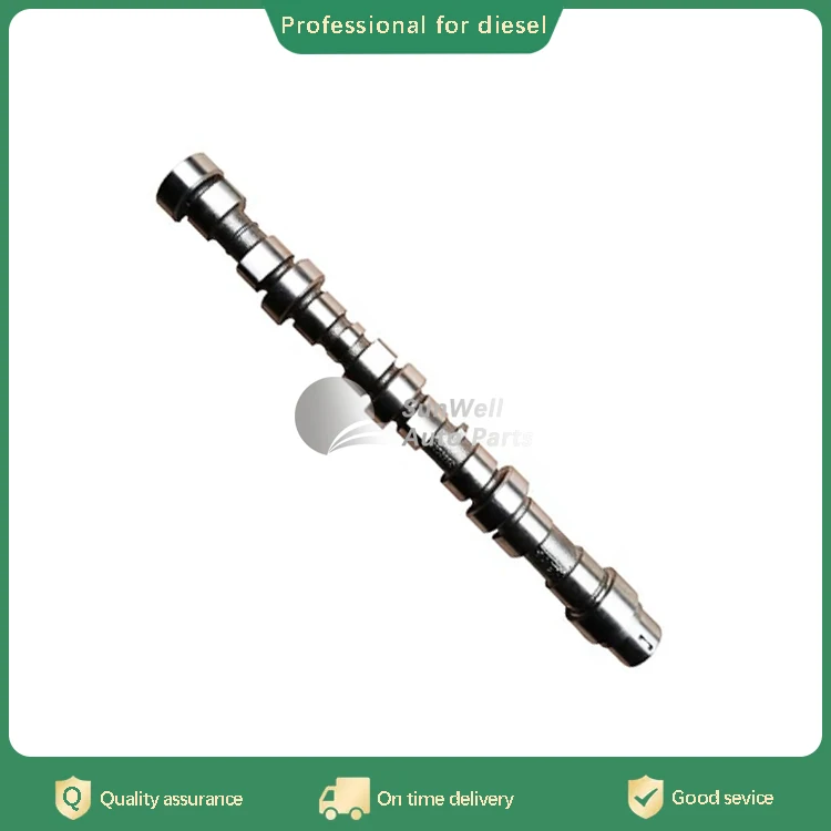 Hot sale QSK45  engine parts Camshaft - Left Hand 4001263