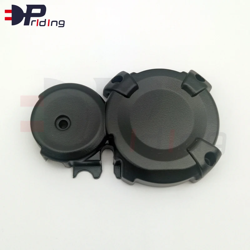 EYE display front cover EY3 Shell MINIMOTORS DT electric scooter epassion