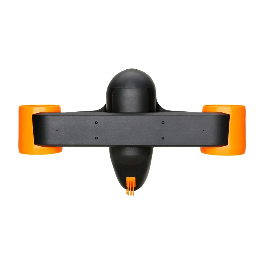 

Excellent power Underwater thruster diving booster with Tri-speed switch for underwater diving equipment