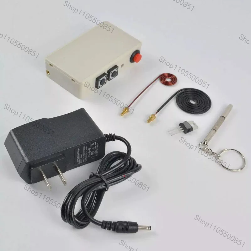 150Mhz multifunctional detection electromagnetic pulse strong magnetic transmitter