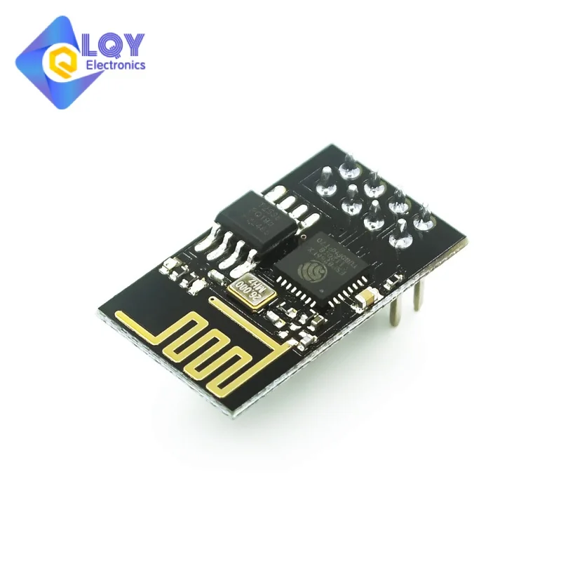 ESP8266 ESP-01-01S ESP01 DST22 AM2302 Temperatura Digital Sensor de Umidade, Módulo WiFi Substituir, SHT11 e SHT15, alta precisão