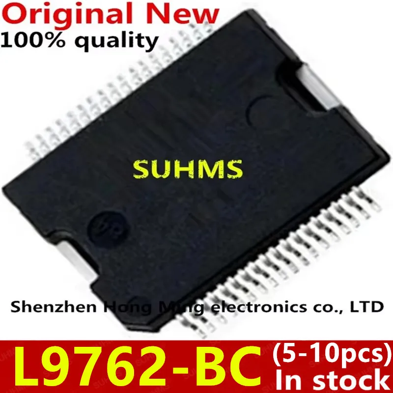 (5-10 قطع) 100% جديد L9762-BC L9762 BC Hssop-36