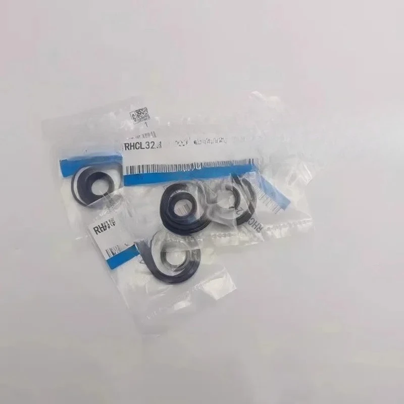 

1SET Cylinder repair kit RHCL/RHCB sealing ring RHCL/RHCB20/40/50/63/80/100-PSS