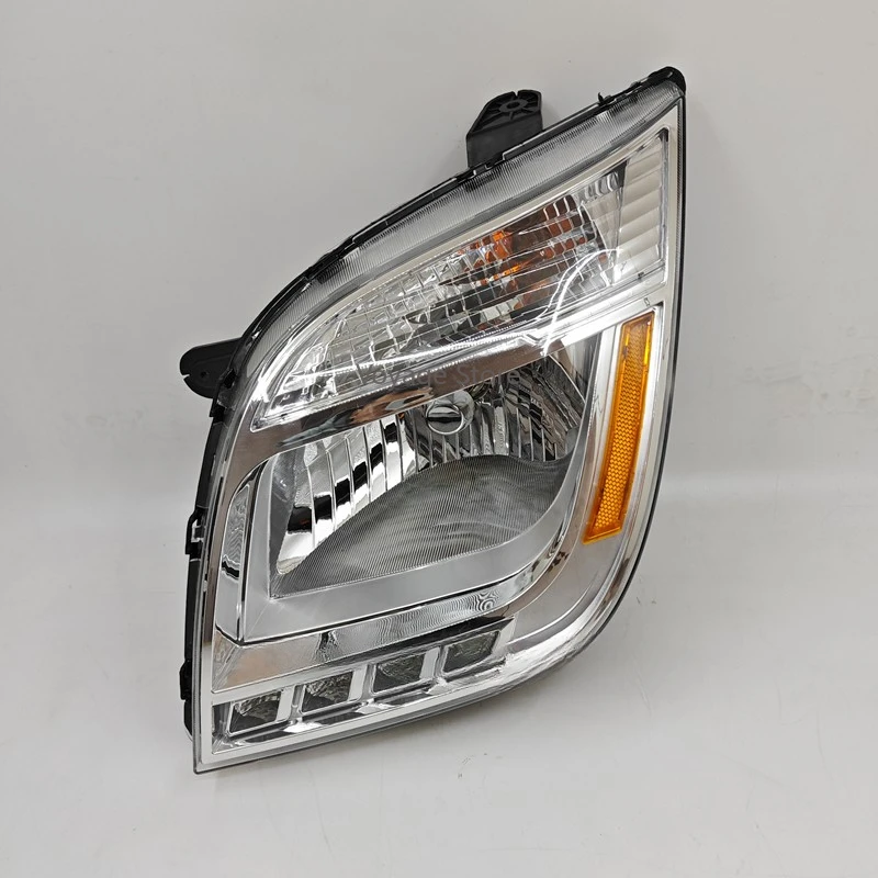 Suitable for SAIC Maxus V80 headlights, high and low beams, front combination lights, left and right turn signals