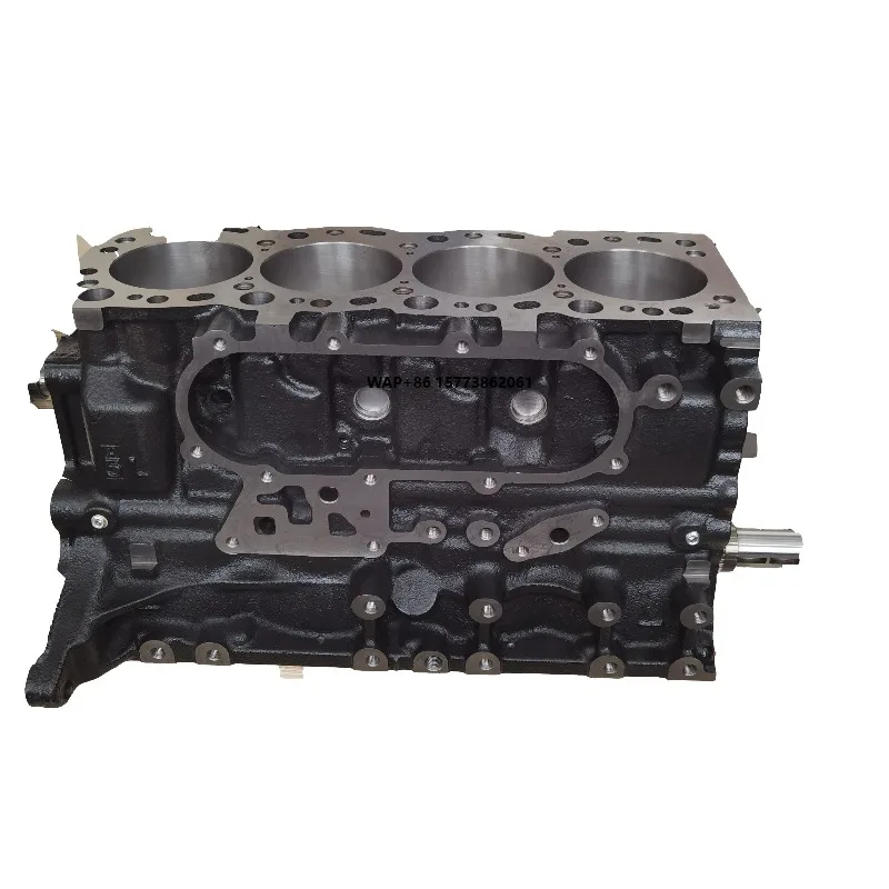 

HIGH QUALITY WHOLESALE 4 RUNNER 2L/3L/5L CYLINDER BLOCK ENGINE BLOCK for HILUX HIACE