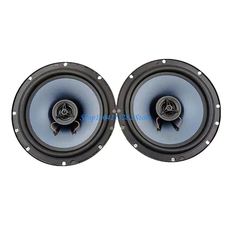 

A2BF HiFi Coaxial Coaxial Speakers for Enhances Auto Sound Superior Music Experience