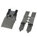 Vest Grey 3AR