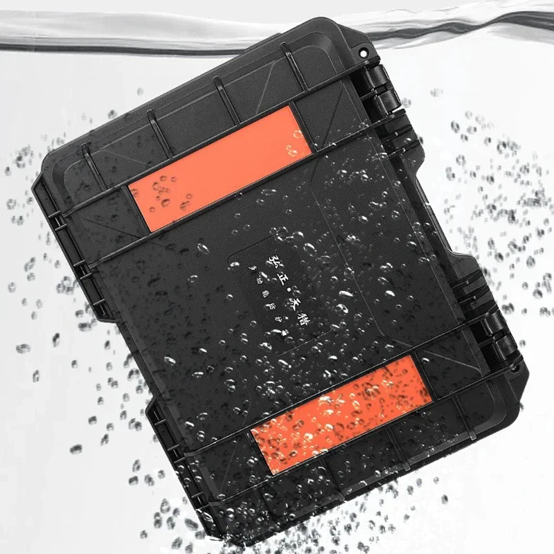 Large Capacity Watches Box Storage Suitcase Watch Travel Case Waterproof Display Boxes Safe Man Rolex Tray Watchmaker Organizer