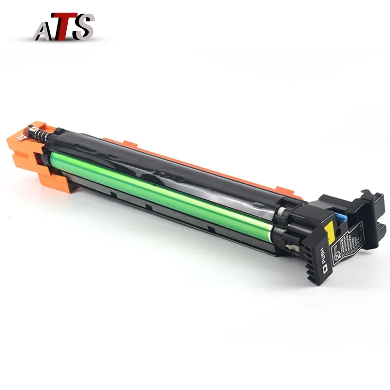 Kit de Cartucho de Toner para Konica Minolta Peças Sobresselentes Copiadoras Compatíveis Bizhub c 203 253 353 C203 C253 C353 1pc