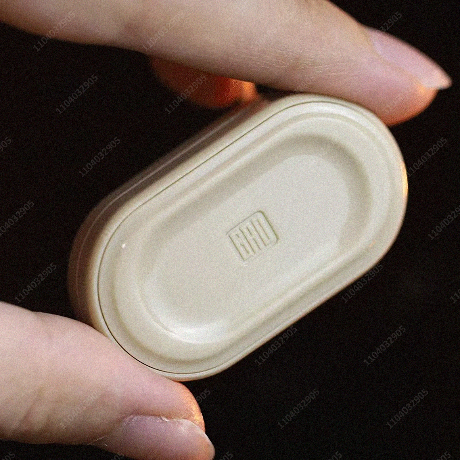 EDC GEM PC Fidget Slider Scheda meccanica Push Rich Coin Fidget Spinner Fidget Gear Gadget Sollievo dallo stress Anti ansia Ragazzo Regalo