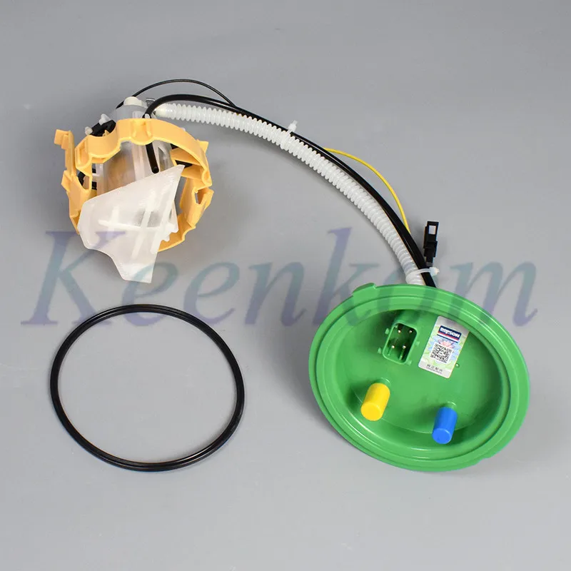 16117194000 Electric Fuel Pump For BMW E65 E66 735i 745i 740i 750i 745Li 760i