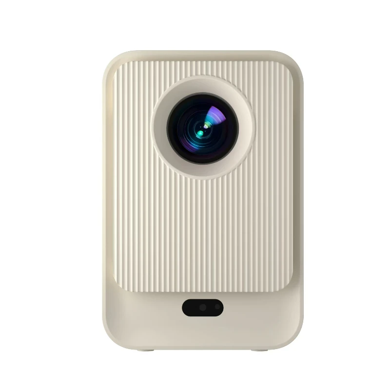 Smart Lumens Auto Focus  Home Cinema Outdoor  Portable Mini Projector