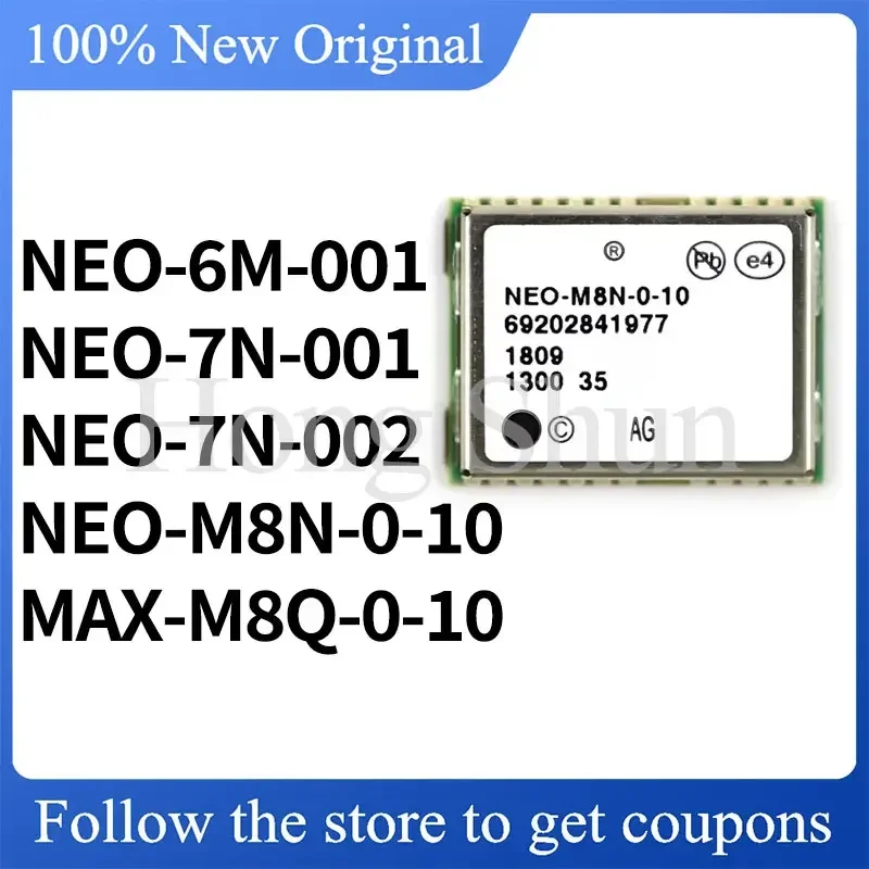 NEO-7N-001 NEO-7N-0…