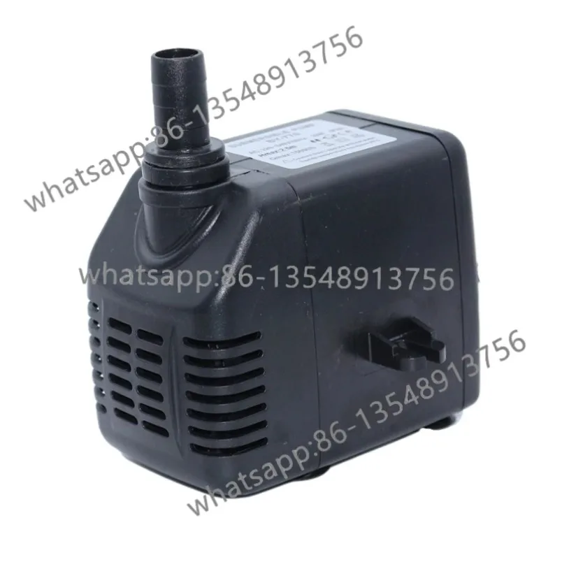 Air cooler water pump BY-770 environmental protection air conditioner special water pump factory direct sales