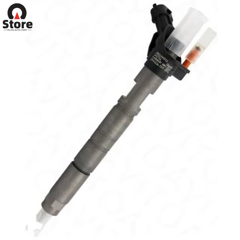 

0445116059 504341488 Auto Parts Brand for Iveco Engine Fuel Injector Nozzle