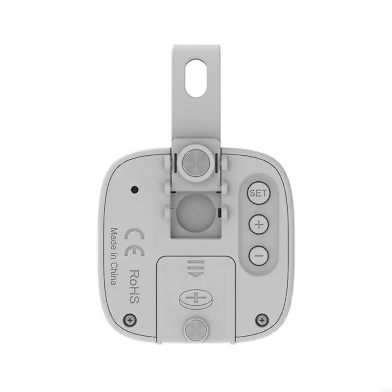 Picture 4: Refrigerator Thermograph For Accurate Temperature Control Gauge For Homes And Dorms B95B